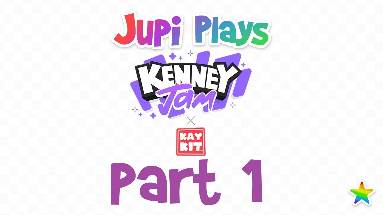 Thumbnail of Jupiter Hadley's Kenney Jam 2026 video.